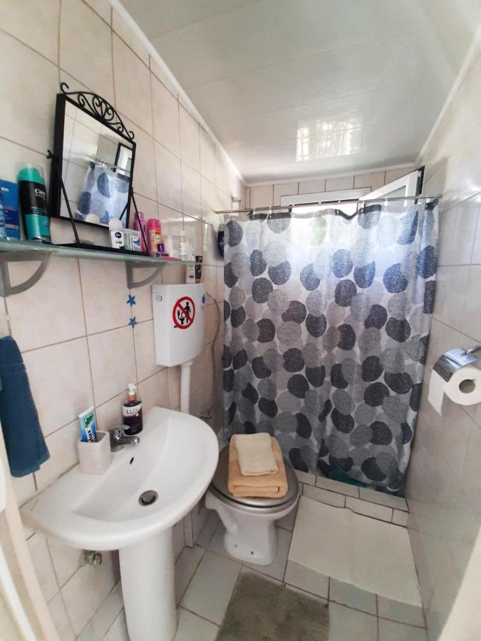 Apartamento Georgias House 7 Min From Athens Airport Artemida  Exterior foto